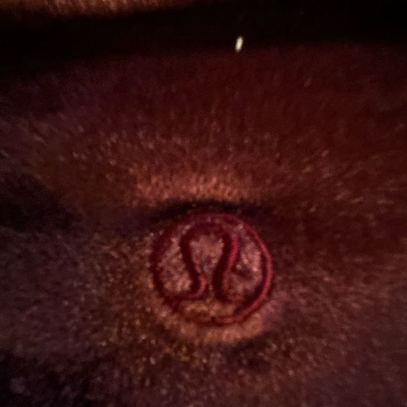 Lululemon Velvet stretch leggings - Picture 7 of 8